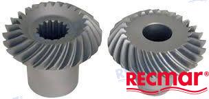 MERCRUISER GEAR SET | OEM  43-853640A2 | GEAR | RECMAR