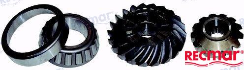 MERCRUISER PINION & FORWARD GEAR SET | OEM  43-878087A2 | PINION | RECMAR