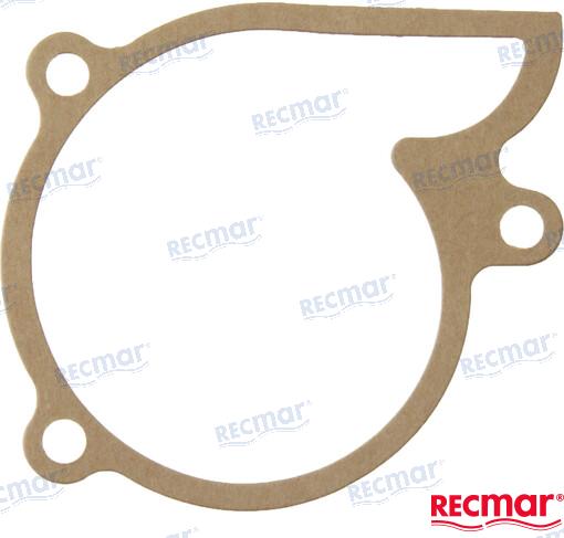 VOLVO PENTA GASKET | OEM  430017 | GASKETS | RECMAR