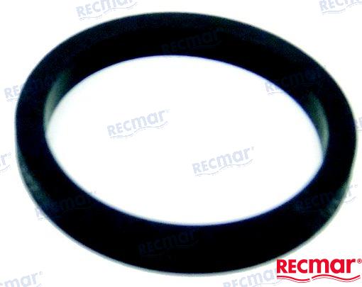 RUBBER SEAL | OEM  430020 | RUBBER | RECMAR