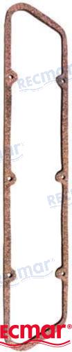 VALVE COVER GASKET | OEM  430039 | VALVE | RECMAR