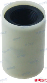 WATER HOSE | OEM  43023 | WATER HOSE | RECMAR