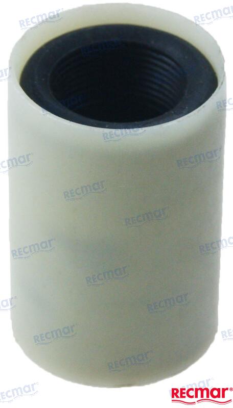 WATER HOSE | OEM  43023 | WATER HOSE | RECMAR