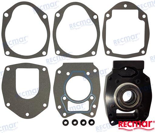 WP HOUSING | OEM  43055A4 | WP HOUSING | RECMAR