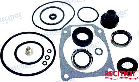 MERCRUISER RETAINERS AND GASKETS SET | OEM  433550 | RETAINER | RECMAR