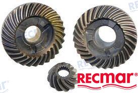 BONBARDIER GEAR SET | OEM  433570 | GEAR | RECMAR