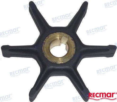 BONBARDIER IMPELLER | OEM  434424 | IMPELLER | RECMAR