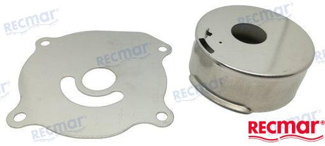 BONBARDIER CUP & PLATER ASSY | OEM  435027 | PARTS | RECMAR