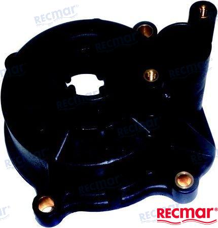 BONBARDIER WP HOUSING | OEM  435990 | WP HOUSING | RECMAR