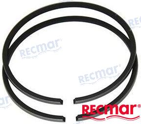 BONBARDIER PISTON  RING | OEM  436254 | PISTON | RECMAR