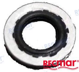 BONBARDIER WASHER | OEM  437330 | WASHER | RECMAR