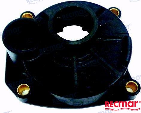 BONBARDIER PUMP HOUSING | OEM  438544 | PUMP | RECMAR