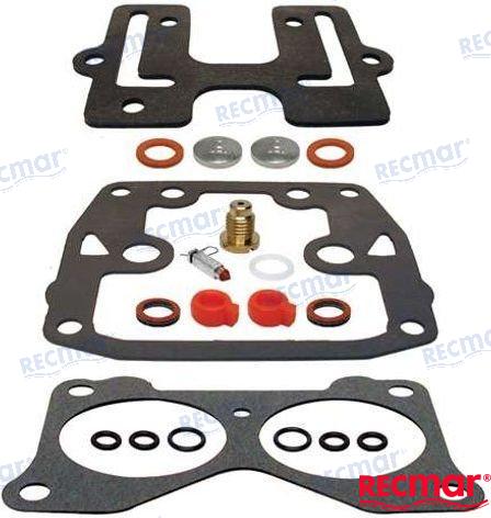 MERCRUISER CARBURETOR KIT | OEM  439076 |  RECMAR