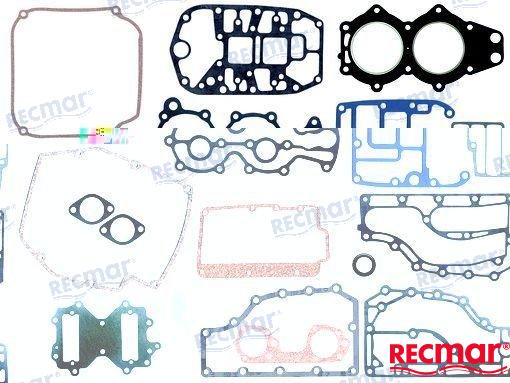 MERCRUISER GASKETS ENGINE SET | OEM  439083 | GASKETS | RECMAR