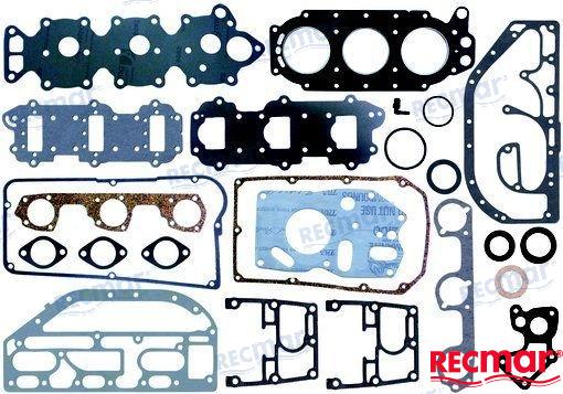 MERCRUISER GASKETS ENGINE SET | OEM  439084 | GASKETS | RECMAR