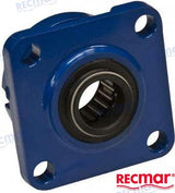 BONBARDIER BEARING HSG & SEAL | OEM  439476 | BEARINGS | RECMAR