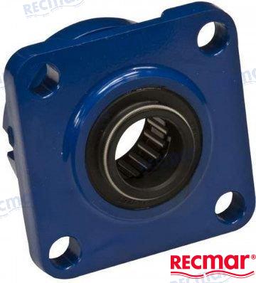 BONBARDIER BEARING HSG & SEAL | OEM  439476 | BEARINGS | RECMAR