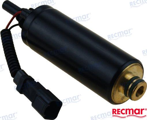 BONBARDIER FUEL PUMP | OEM  4428 | FUEL PUMP | RECMAR