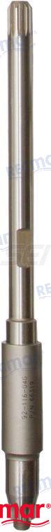 MERCRUISER DRIVE SHAFT | OEM  45-42634 | DRIVE  | RECMAR