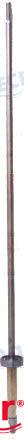 MERCRUISER DRIVE SHAFT | OEM  45-8037381 | DRIVE  | RECMAR