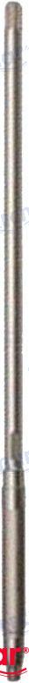 MERCRUISER DRIVE SHAFT 25" | OEM  45-875222A1 | DRIVE  | RECMAR