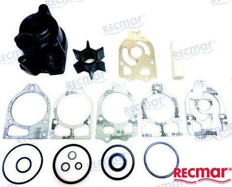 MERCRUISER COMPLETE WATER PUMP KITS | OEM  46-64141A11 | MC-1 (2062141-2791956)| RECMAR