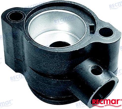 MERCRUISER WATER PUMP BASE | OEM  46-70941T01 | WATER PUMP BASE | RECMAR