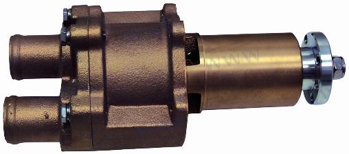 Mercruiser V6 & V8 Water Pump | OEM  46-72774A32 | RECMAR