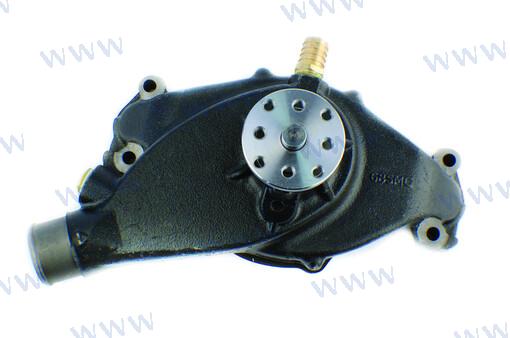 MERCRUISER GM WATER PUMP V8 BIG BLOCK | OEM  46-8M0113735 | PARTS | RECMAR