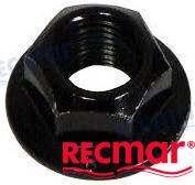 VOLVO PENTA NUT | OEM  46335 | NUT | RECMAR