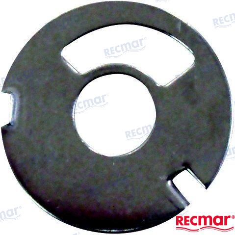 MERCRUISER PLATE | OEM  46895 | PLATE | RECMAR