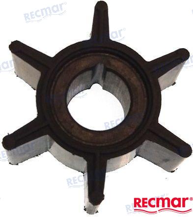 MERCURY IMPELLER MERCURY 47-16154 E | OEM  47-161543 | IMPELLER | RECMAR