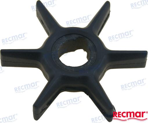 BONBARDIER IMPELLER MERCURY 47-42038 2 | OEM  47-420382 | RECMAR