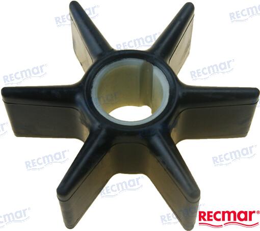 MERCRUISER IMPELLER ALPHA ONE GEN II | OEM  47-43026Q02 | IMPELLER | RECMAR