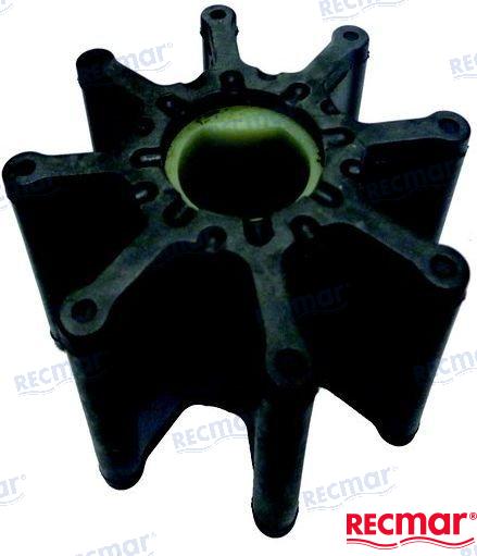 MERCRUISER IMPELLER | OEM  47-59362Q01 | IMPELLER | RECMAR