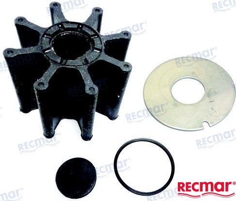 MERCRUISER WATER PUMP SERVICE KIT | OEM  47-59362T5 | WATER SERVICE KIT | RECMAR