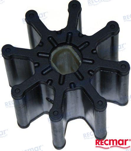 MERCRUISER IMPELLER MERCRUISER 47-862232A2 | OEM  47-862232A2 | IMPELLER | RECMAR