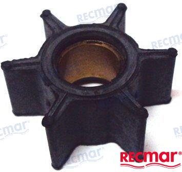 BONBARDIER IMPELLER MERCURY 47-89980 | OEM  47-89980 | RECMAR