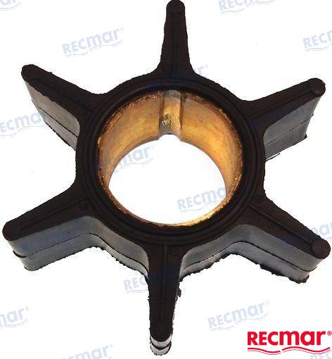 MERCURY IMPELLER MERCURY 47-89983T | OEM  47-89983T | IMPELLER | RECMAR