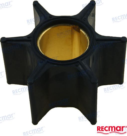 MERCRUISER IMPELLER | OEM  47-89984T4 | IMPELLER | RECMAR