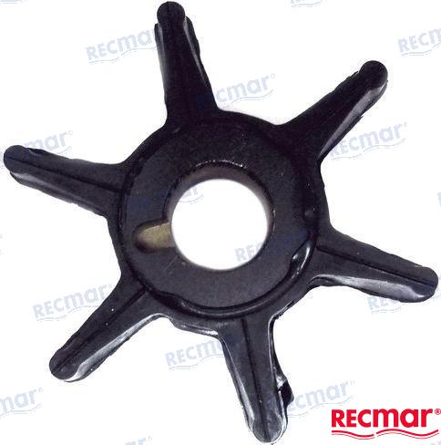 MERCRUISER IMPELLER | OEM  47-F436065 | IMPELLER | RECMAR