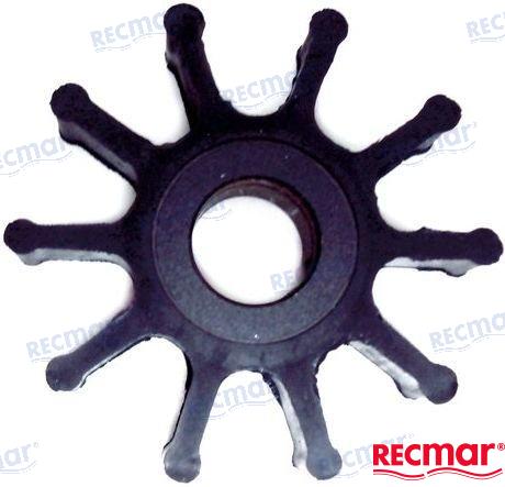 MERCRUISER IMPELLER | OEM  47-F462065 | IMPELLER | RECMAR