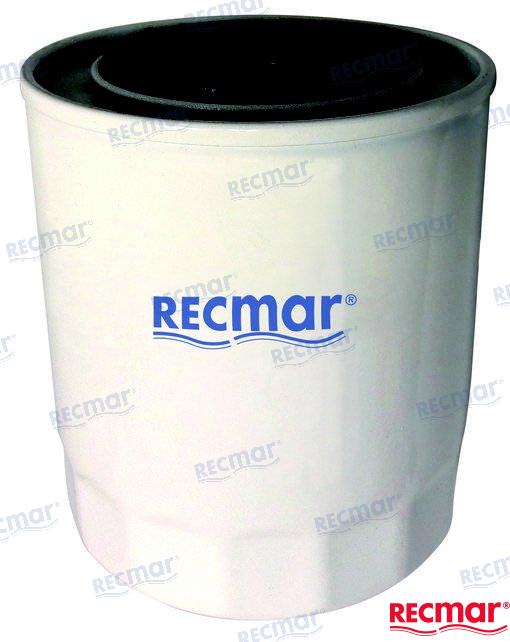 VOLVO PENTA OIL FILTER | OEM  471034 | OIL FILTER | RECMAR