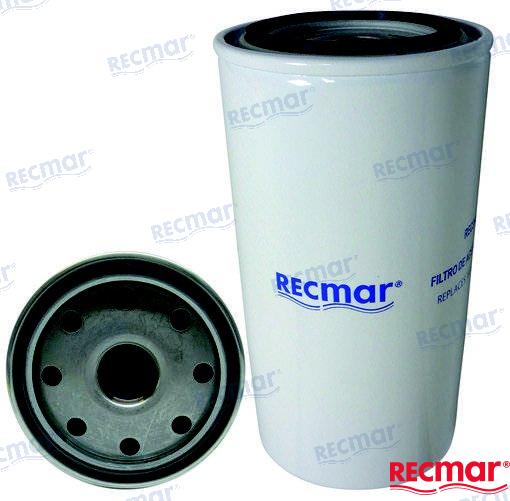 VOLVO PENTA OIL FILTER | OEM  478736 | OIL FILTER | RECMAR