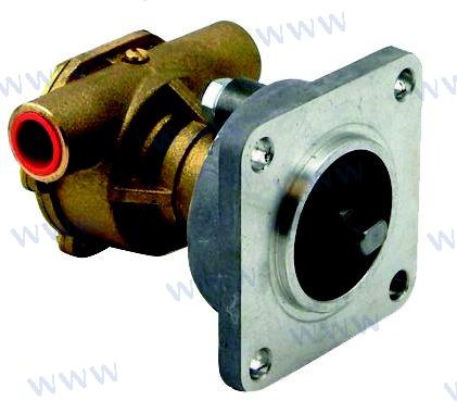 WESTERBEKE WESTERBEKE WATER PUMP | OEM  48080 | RECMAR