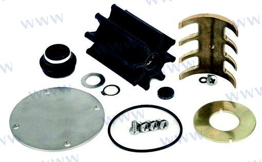 WATER PUMP KIT FOR 22063494 | OEM  494MINORKIT | WATER PUMP KIT | RECMAR