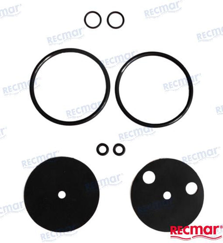 COOLER GASKET KIT | OEM  4LHOC | GASKETS | RECMAR