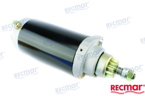 MERCRUISER STARTER | OEM  50-893891T | STARTER | RECMAR