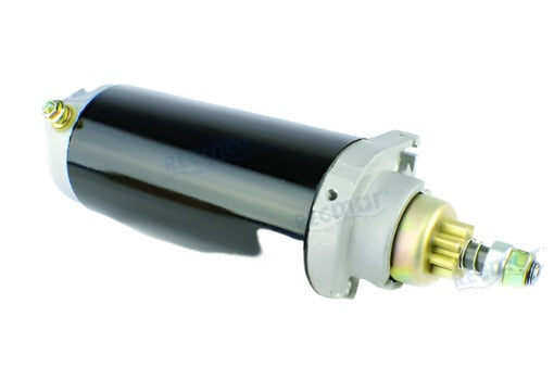 MERCURY STARTER MOTOR 100 HP (Year: 1976-05), 250 HP (Year: 1976-05) | OEM  50-893893 | RECMAR