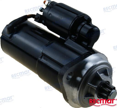 INDMAR STARTER G.M. | OEM  50-97499A2 | RECMAR